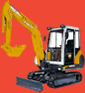 construction hire equipment